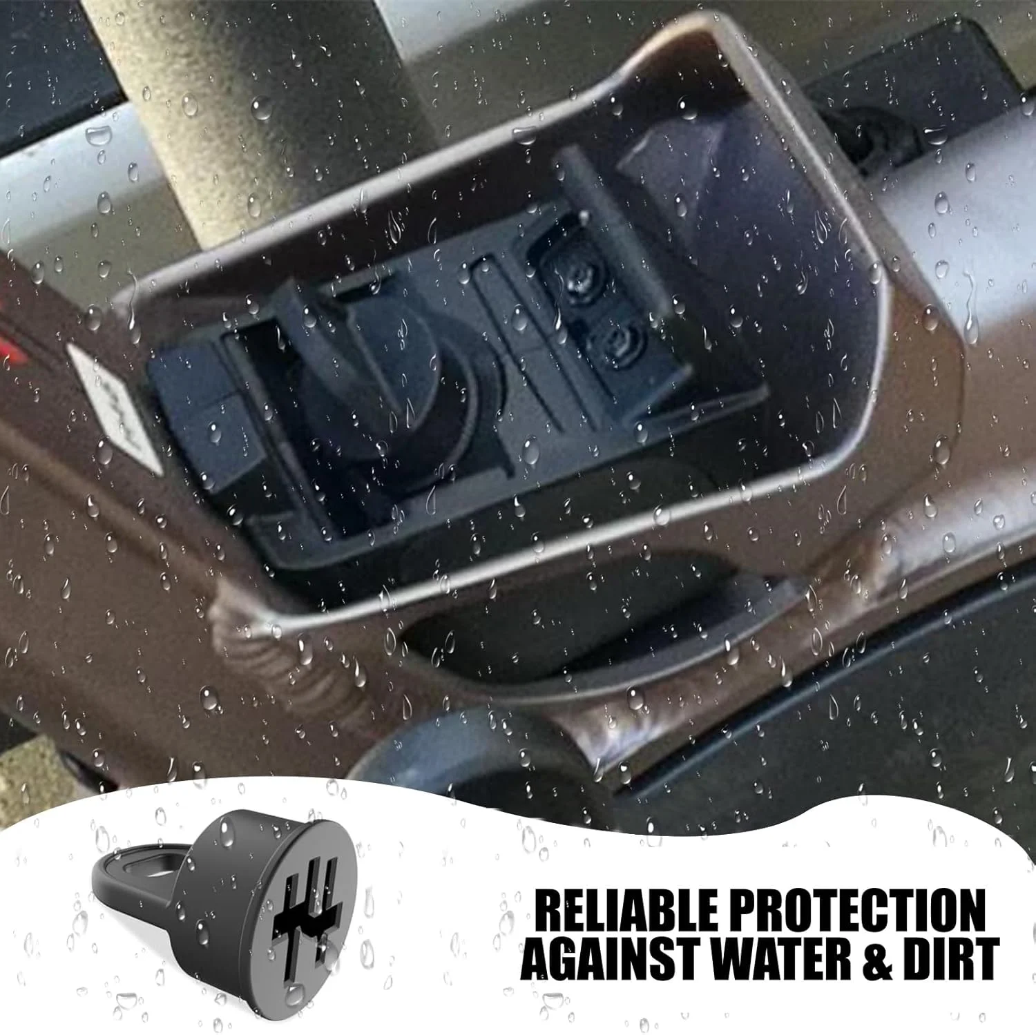 مجموعه دو عددی روکش محافظ اتصال باتری های سیستم هوشمند Bosch (725/750/545Wh) دوچرخه های الکترونیکی مجموعه دو عددی روکش محافظ اتصال باتری های سیستم هوشمند Bosch (725/750/545Wh) دوچرخه های الکترونیکی