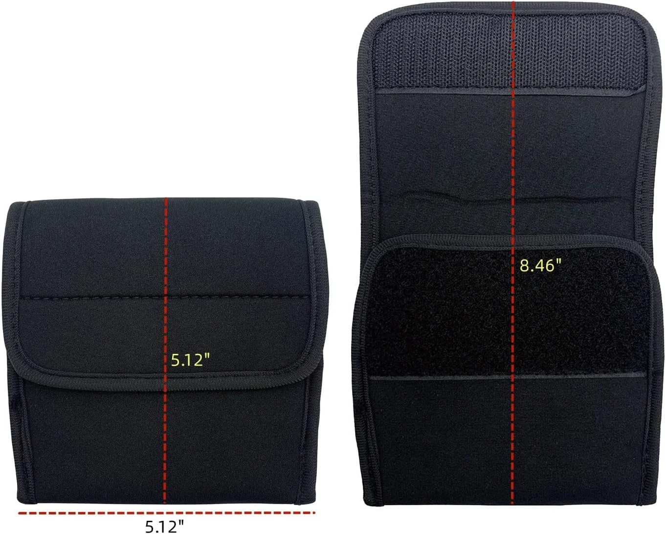 روکش پدال دوچرخه نئوپرن Spacmirrors KOSTOO، محافظ پدال دوچرخه برای محافظت در برابر آسیب و خراش در هنگام نگهداری و حمل و نقل (2 عدد) روکش پدال دوچرخه نئوپرن Spacmirrors KOSTOO، محافظ پدال دوچرخه برای محافظت در برابر آسیب و خراش در هنگام نگهداری و حمل و نقل (2 عدد)