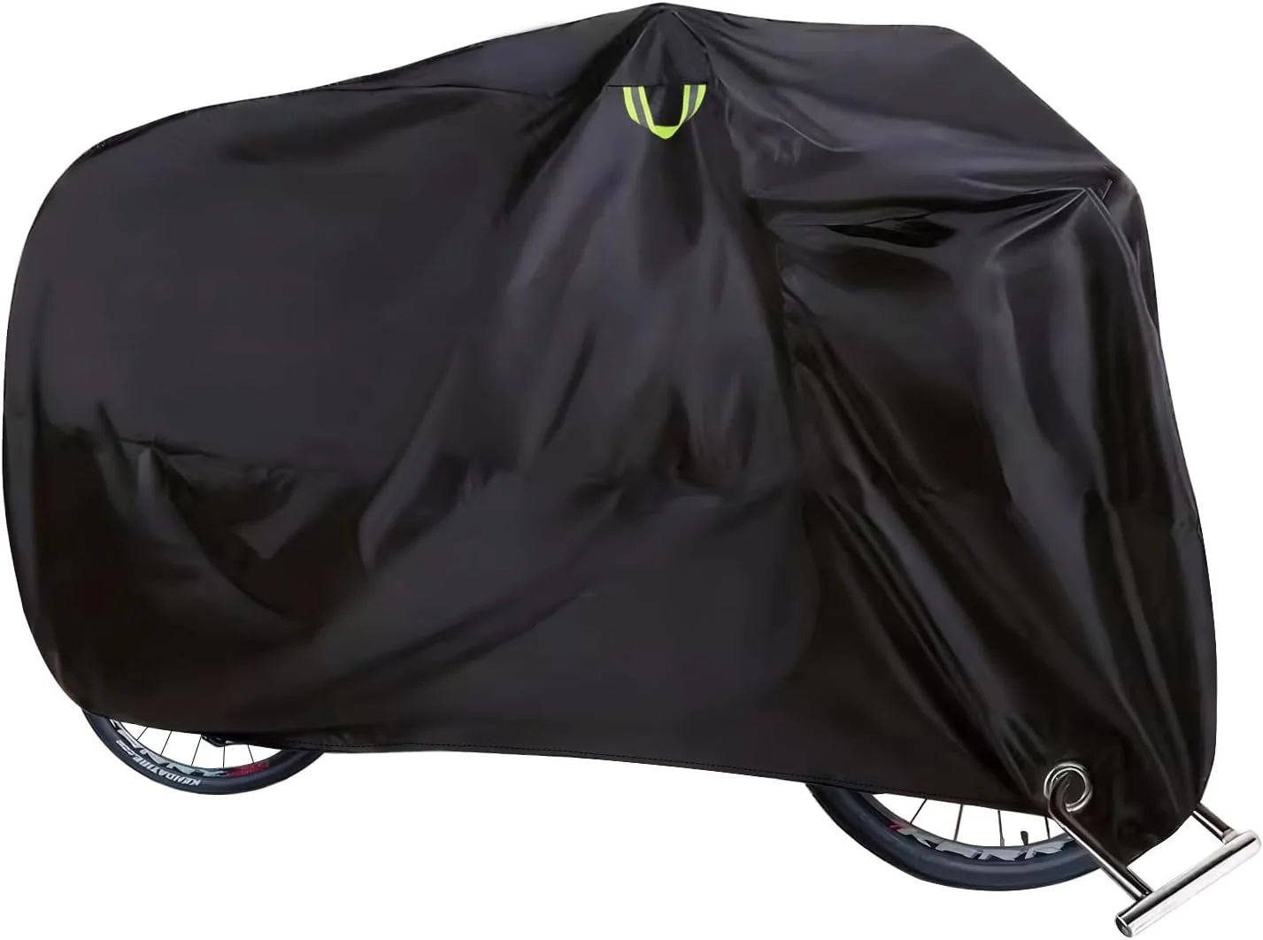 روکش دوچرخه برای حمل و نقل روکش دوچرخه برای حمل و نقل