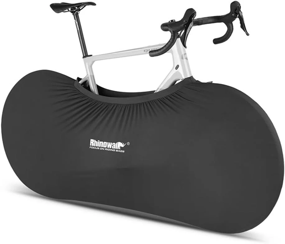 کاور دوچرخه راینوواک، کاور محافظ دوچرخه، کیف نگهداری دوچرخه، کیف حمل دوچرخه، روکش دوچرخه