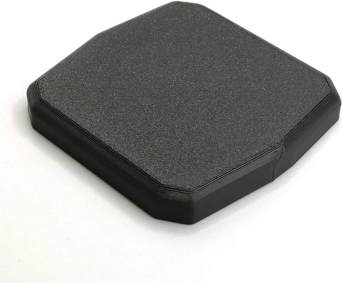 روکش جایگزین برای نگهدارنده نمایشگر بوش نیون 2 (BUI350)، درپوش محافظ