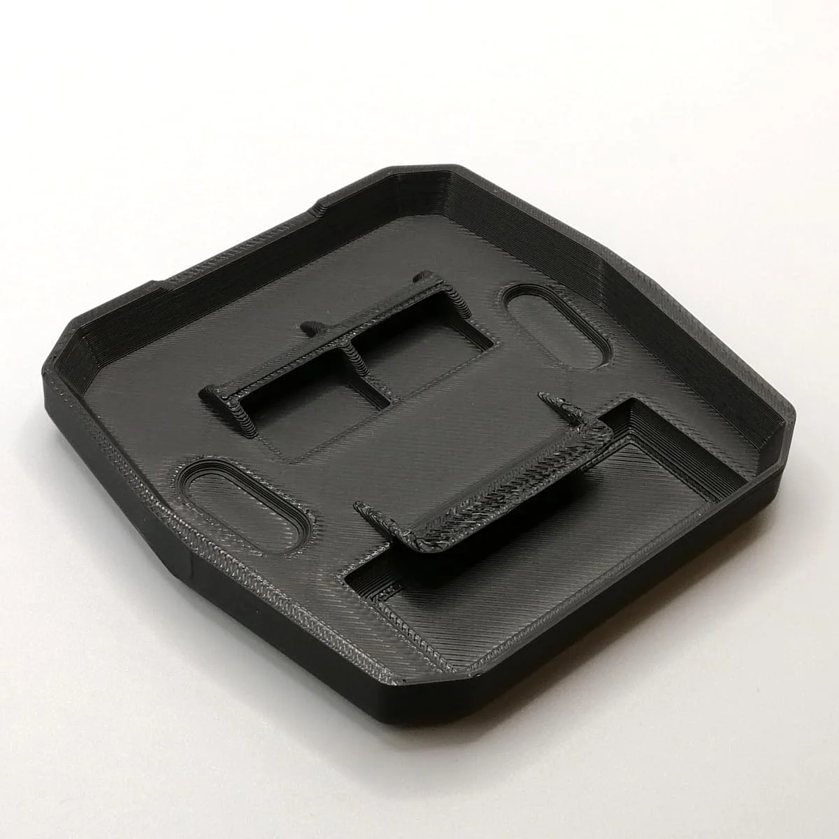 روکش جایگزین برای نگهدارنده نمایشگر بوش نیون 2 (BUI350)، درپوش محافظ