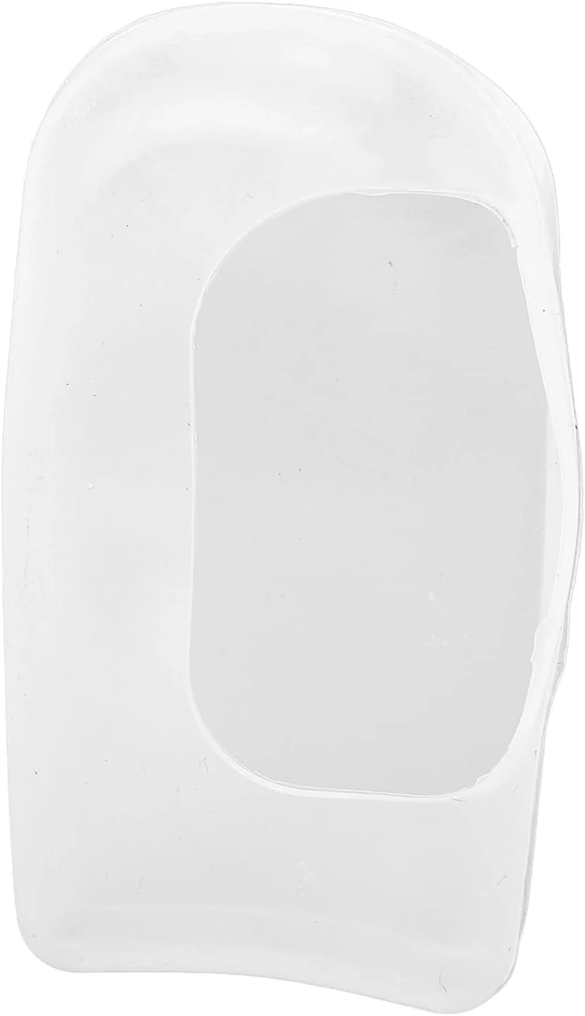 روکش محافظ نمایشگر دوچرخه برقی، روکش ضد گرد و غبار کیلومتر شمار دوچرخه، روکش محافظ سیلیکونی برای صفحه نمایش 790 810 880