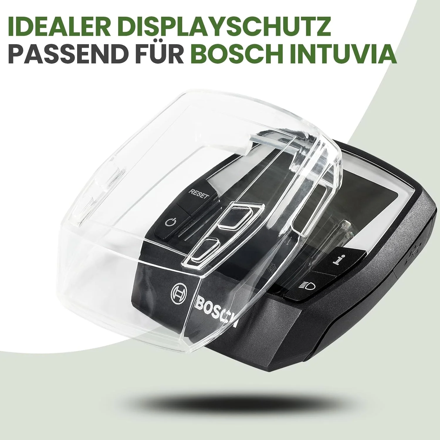 مجموعه روکش محافظ نمایشگر پتلو مناسب برای نمایشگر بوش Intuvia – محافظ صفحه نمایش شفاف Intuvia با کیف محافظ نئوپرن – محافظت از صفحه نمایش برای Intuvia – لوازم جانبی دوچرخه برقی در برابر آب و خراش مجموعه روکش محافظ نمایشگر پتلو مناسب برای نمایشگر بوش Intuvia – محافظ صفحه نمایش شفاف Intuvia با کیف محافظ نئوپرن – محافظت از صفحه نمایش برای Intuvia – لوازم جانبی دوچرخه برقی در برابر آب و خراش