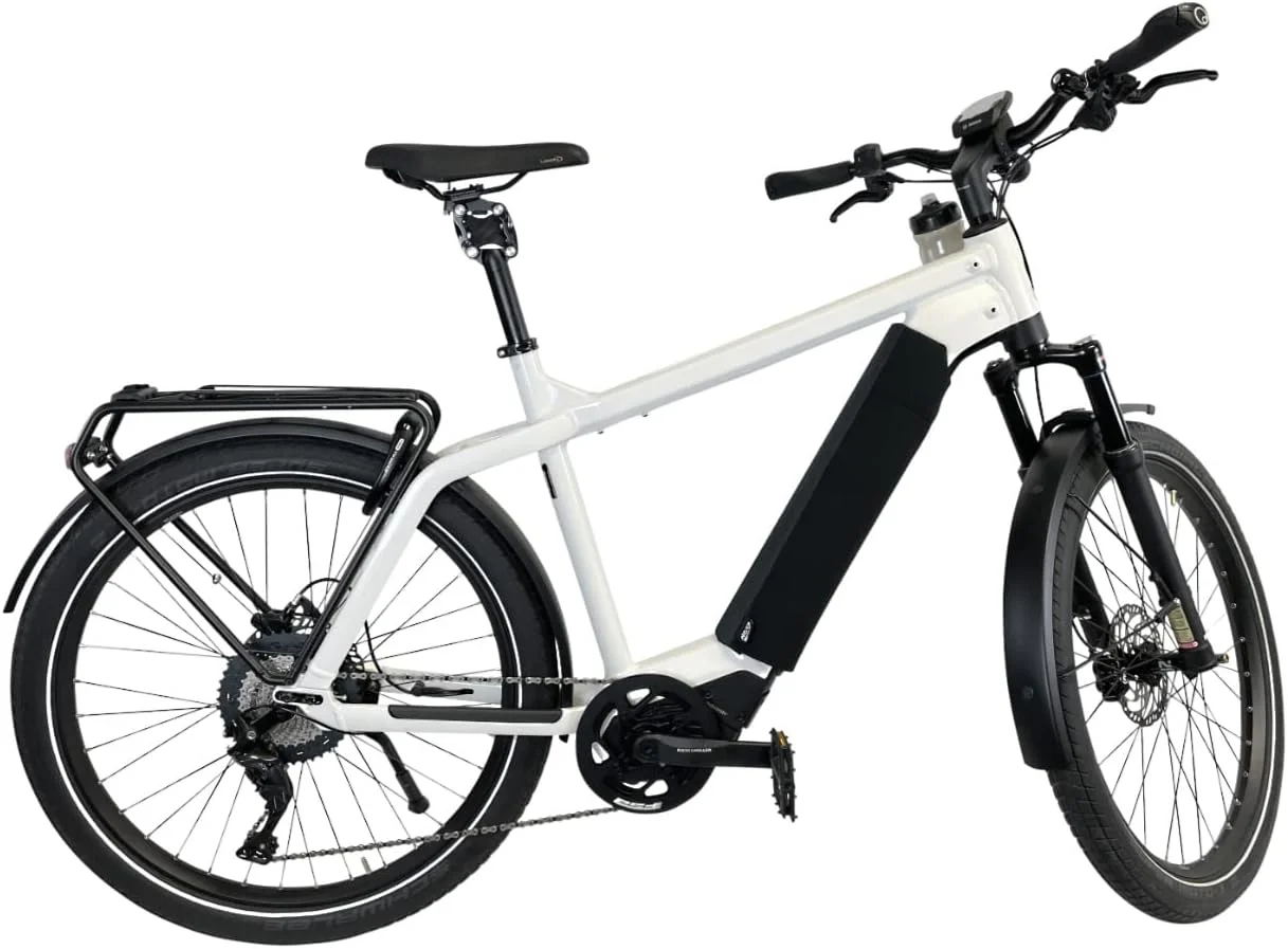 محافظ باتری الکترونیکی دوچرخه NC-17، استاندارد جهانی برای باتری در لوله پایین، روکش حرارتی باتری، مشکی، مناسب برای دور لوله از 30 سانتی متر تا 38 سانتی متر