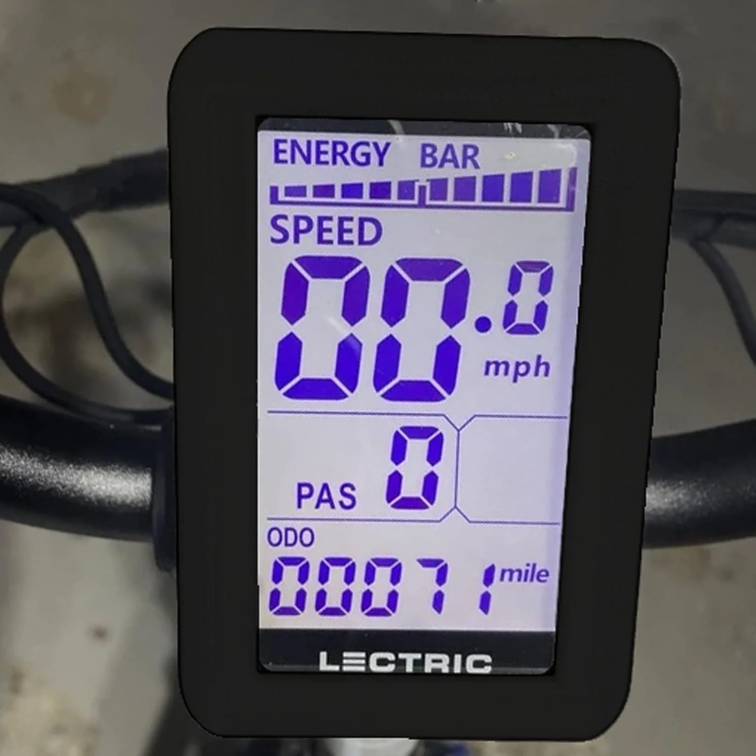 دو عدد محافظ لبه مشکی برای نمایشگر M5 Lectric XP، روکش محافظ نمایشگر دوچرخه Lectric برای نمایشگر M5 Lectric XP