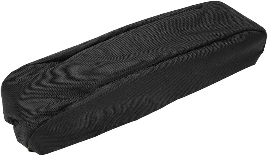 کاور محافظ باتری دوچرخه برقی Joyzan، کیف ضد آب دوچرخه برقی برای محافظت در برابر گرد و غبار، ضد گل و لای، لوازم جانبی دوچرخه، مقاوم در برابر آب و هوا، ضد خش، مناسب برای اکثر باتری های دوچرخه برقی