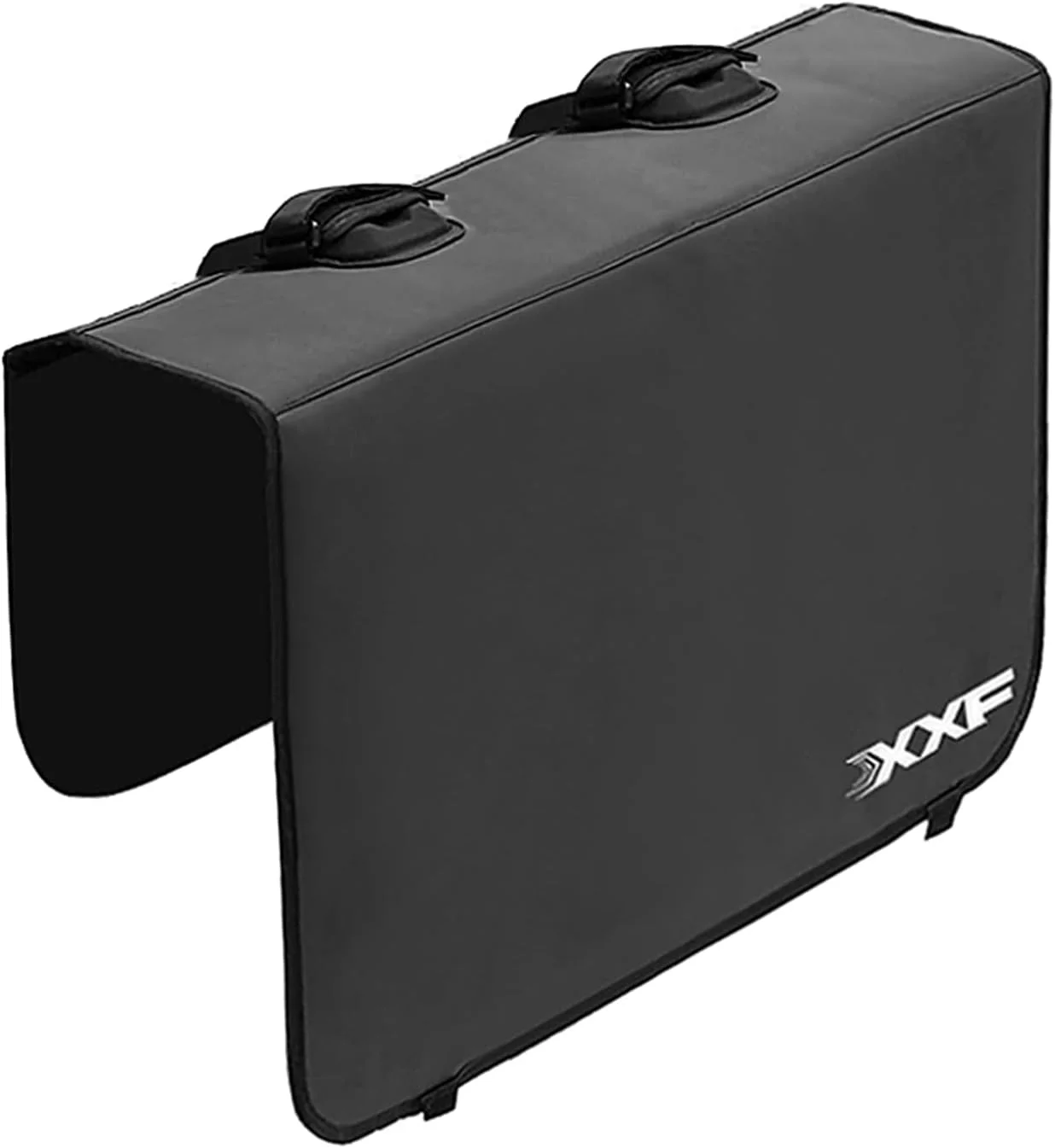 محافظ قسمت عقب وانت HUIOP، پد محافظ قسمت عقب وانت برای دوچرخه کوهستان به همراه بند محکم کننده