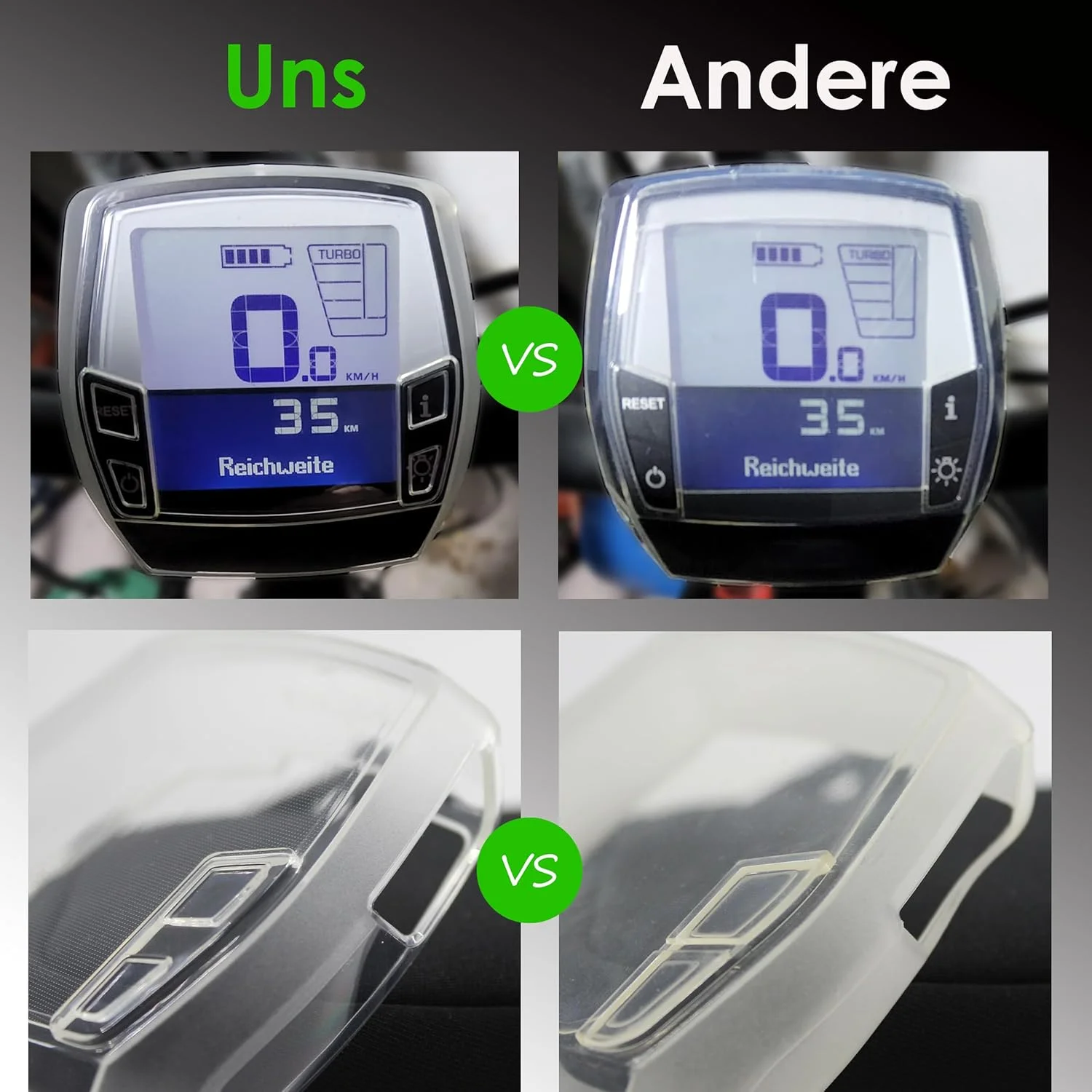 مجموعه 2 عددی محافظ صفحه نمایش بوش Intuvia به همراه کیف نئوپرن، محافظ صفحه نمایش دوچرخه برقی، شفاف و ضد آب، محافظ صفحه نمایش برای لوازم جانبی دوچرخه برقی، مجموعه 2 عددی مجموعه 2 عددی محافظ صفحه نمایش بوش Intuvia به همراه کیف نئوپرن، محافظ صفحه نمایش دوچرخه برقی، شفاف و ضد آب، محافظ صفحه نمایش برای لوازم جانبی دوچرخه برقی، مجموعه 2 عددی