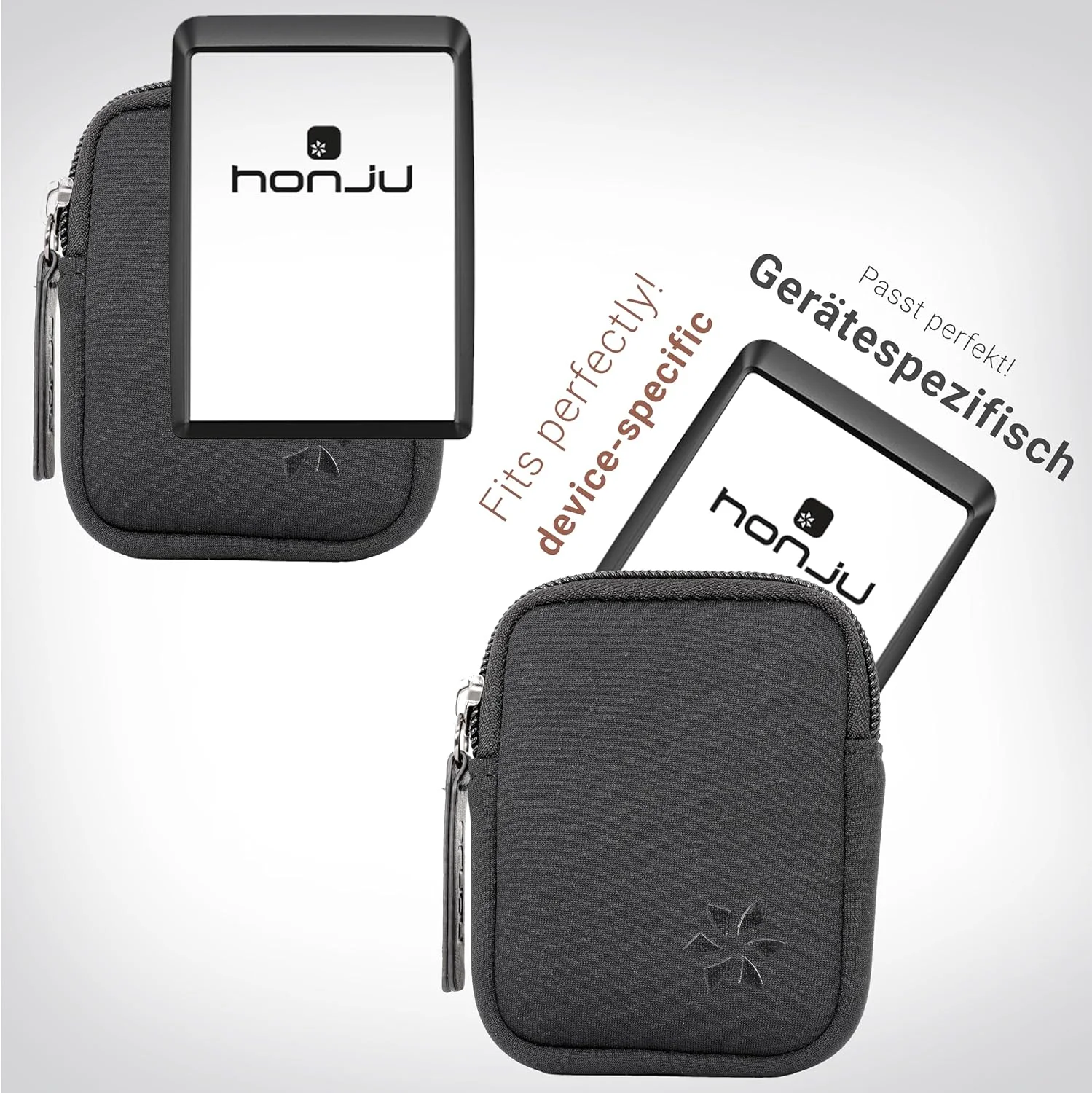 کیف نئوپرن دوچرخه برای Bosch Intuvia E-Bike