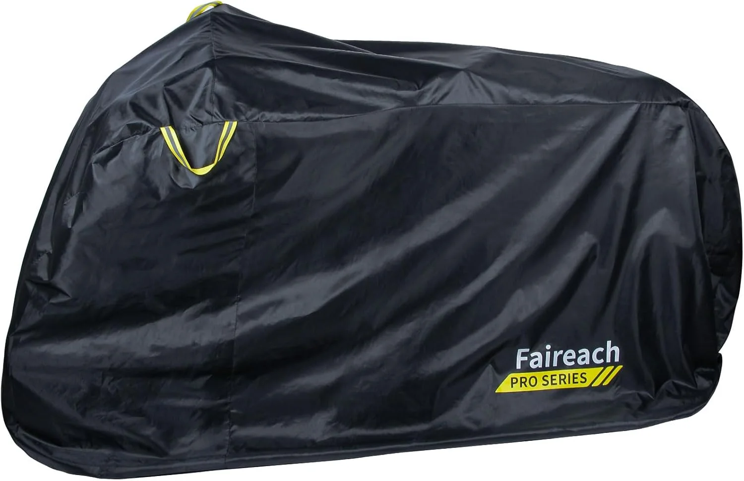 روکش ضدآب دوچرخه، گاراژ دوچرخه برزنتی ضد آب با پارچه آکسفورد با کیفیت بالا 420D، برزنت دوچرخه با کیف نگهداری، برزنت دوچرخه 200 x 110 x 70 سانتی متر