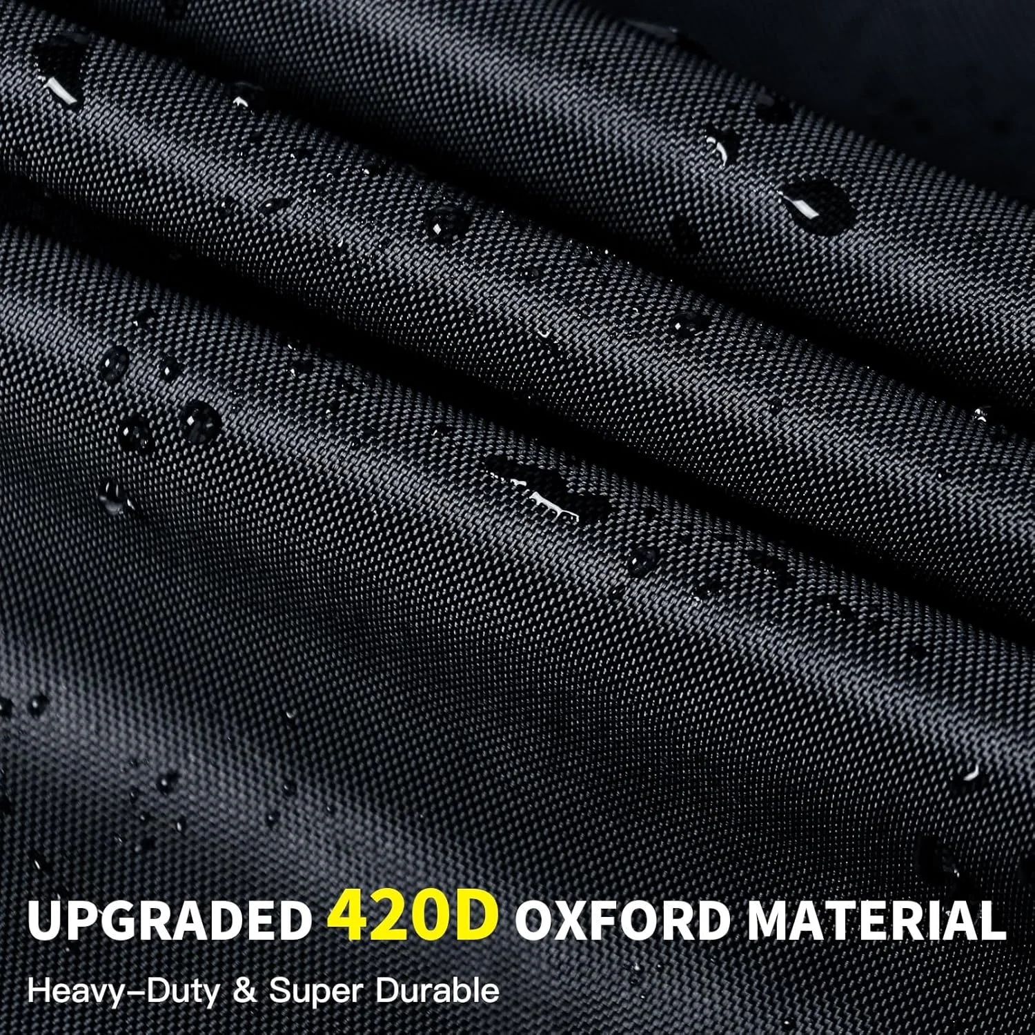 روکش ضدآب دوچرخه، گاراژ دوچرخه برزنتی ضد آب با پارچه آکسفورد با کیفیت بالا 420D، برزنت دوچرخه با کیف نگهداری، برزنت دوچرخه 200 x 110 x 70 سانتی متر روکش ضدآب دوچرخه، گاراژ دوچرخه برزنتی ضد آب با پارچه آکسفورد با کیفیت بالا 420D، برزنت دوچرخه با کیف نگهداری، برزنت دوچرخه 200 x 110 x 70 سانتی متر