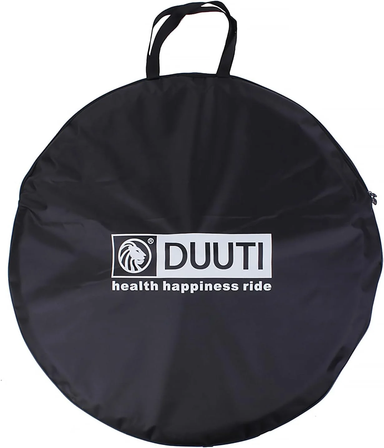 کیف حمل چرخ دوچرخه ENJOHOS مناسب برای چرخ های 26/27.5/29 اینچ MTB، ضد آب، کیف حمل دوچرخه، کیف مسافرتی، کیف چرخ برای چرخ های دوچرخه کورسی 700C و دوچرخه کوهستان (تک عدد - 29 اینچ)