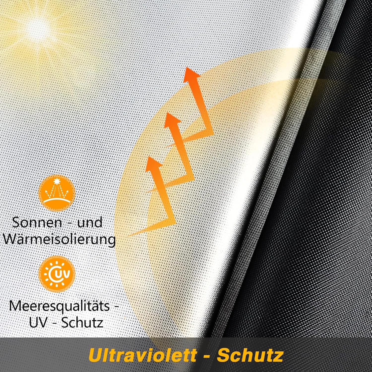 روکش سه چرخه بزرگسال، ابعاد 191 طول × 77 عرض × 112 ارتفاع سانتی متر، محافظت در برابر فضای باز برای سه چرخه، روکش ضد آب 420D مقاوم برای سه چرخه های برقی تا 74 سانتی متر