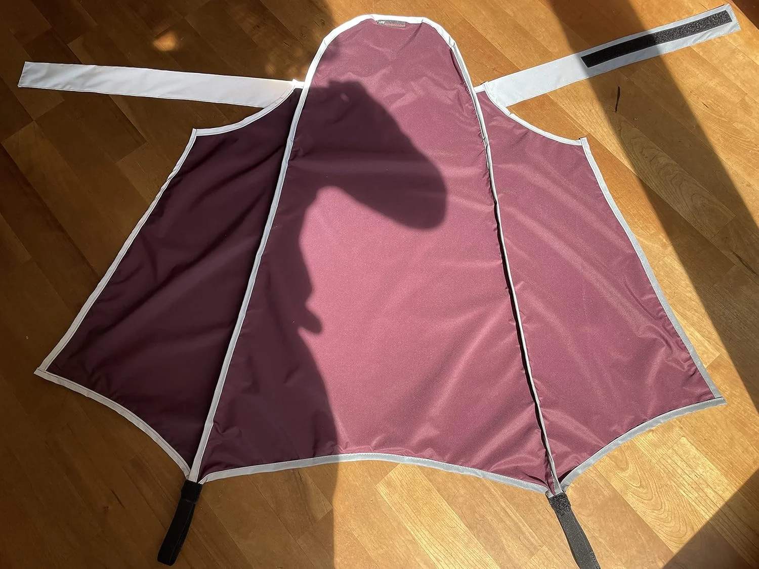 روکش باران دو منظوره دوچرخه سواری