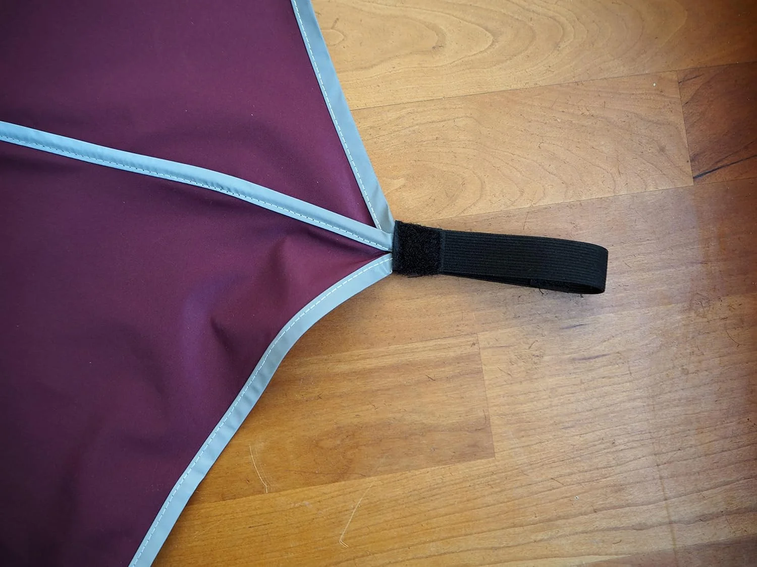 روکش باران دو منظوره دوچرخه سواری