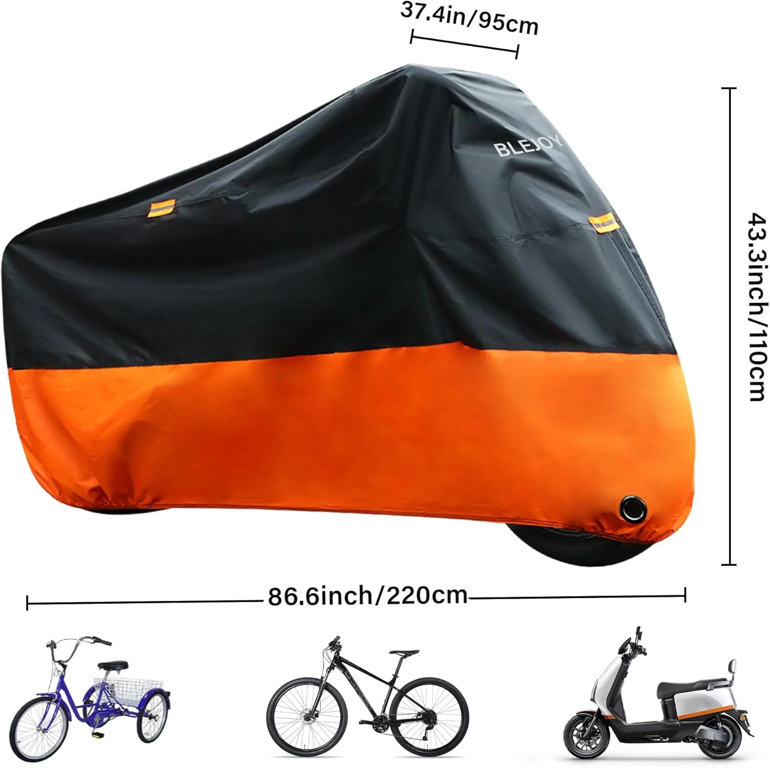 روکش دوچرخه