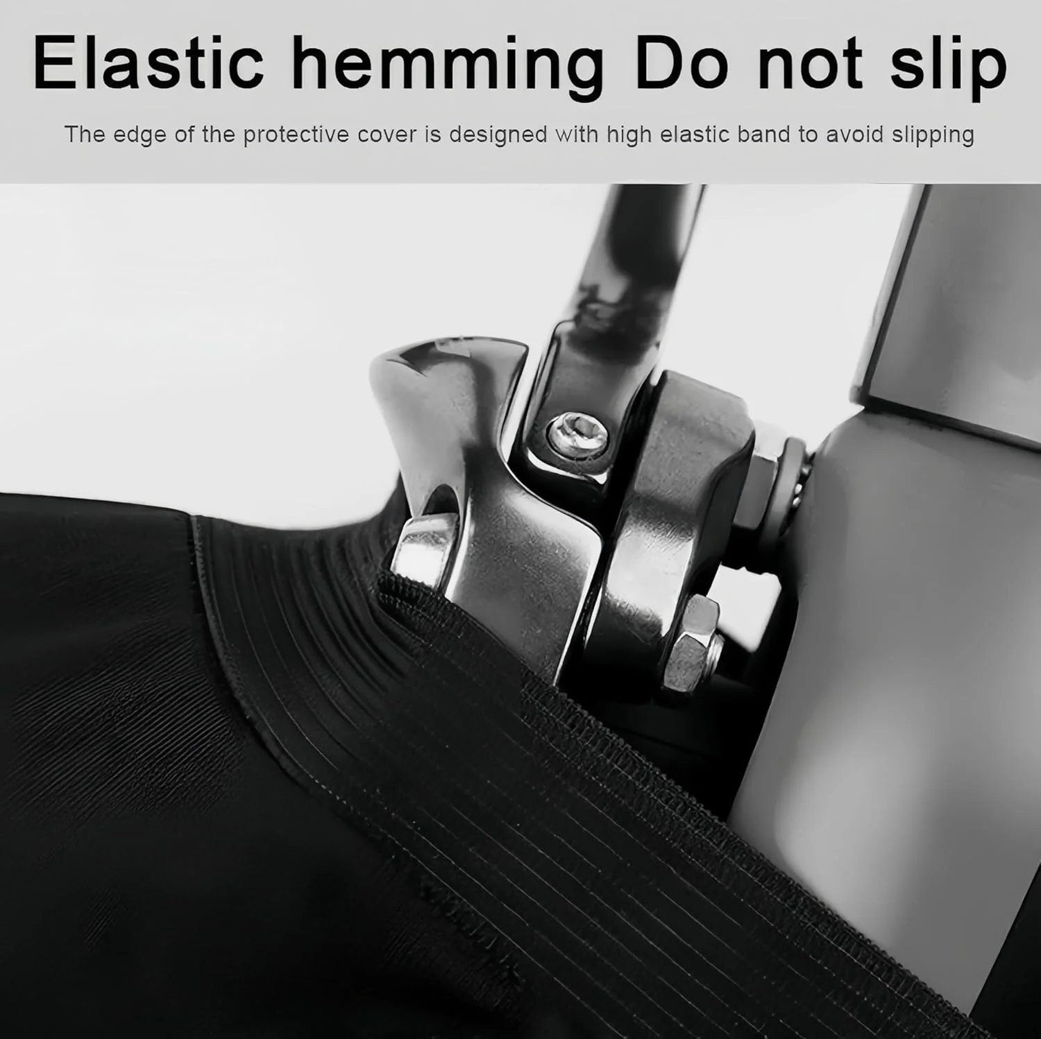 روکش چرخ دوچرخه، روکش ضد گرد و غبار چرخ دوچرخه برای نگهداری در فضای داخلی و خارجی، بسته لاستیک الاستیک بالا دنده محافظ گاراژ MTB جاده ای برای لاستیک های 26-29 اینچ (گرافیتی رنگارنگ)