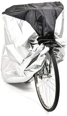 روکش موتورسیکلت سایز ایکس لارج، ضدآب، مقاوم در برابر آب و هوا و گرد و غبار، مناسب برای موتور چهار چرخ