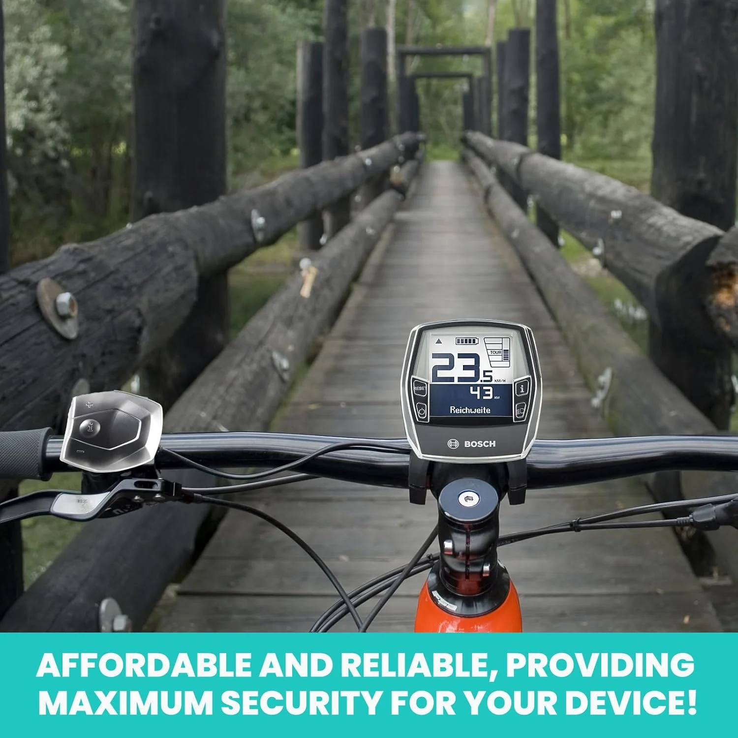 مجموعه محافظ صفحه نمایش و کنترلر Besudo مناسب برای نمایشگر و واحد کنترل Bosch Intuvia - محافظ صفحه نمایش، پوشش محافظ واحد کنترل در برابر خراش و ضربه - 017-K-Set-New مجموعه محافظ صفحه نمایش و کنترلر Besudo مناسب برای نمایشگر و واحد کنترل Bosch Intuvia - محافظ صفحه نمایش، پوشش محافظ واحد کنترل در برابر خراش و ضربه - 017-K-Set-New