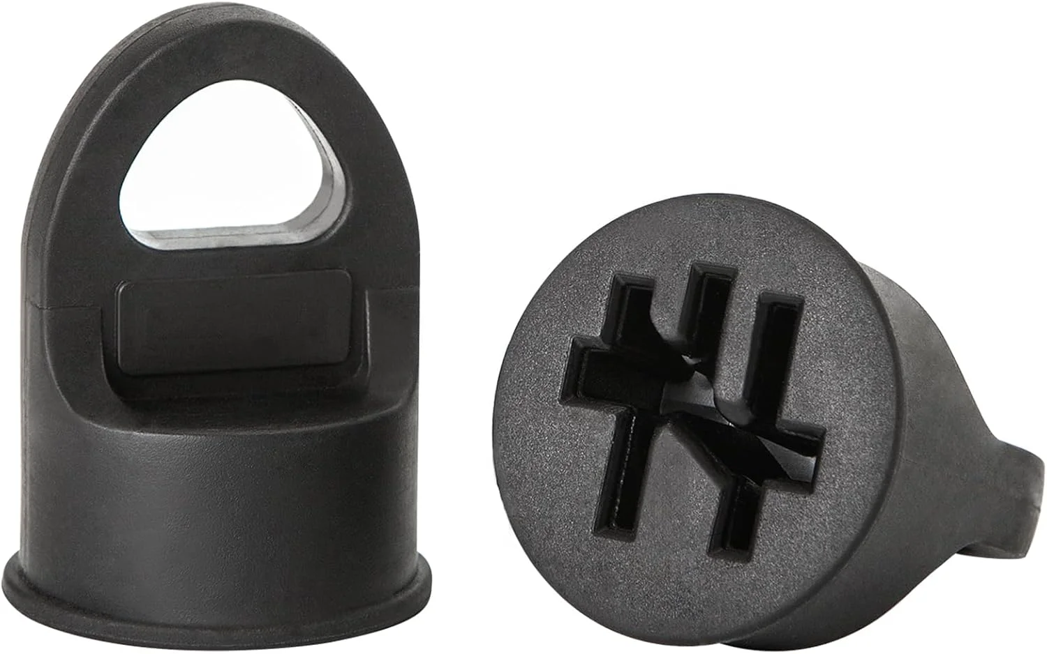 روکش باتری Besudo برای Bosch Powertube 750Wh، Powerpack 545Wh/725Wh (SmartSystem) - مقاوم در برابر آب، مشکی، جنس TPE