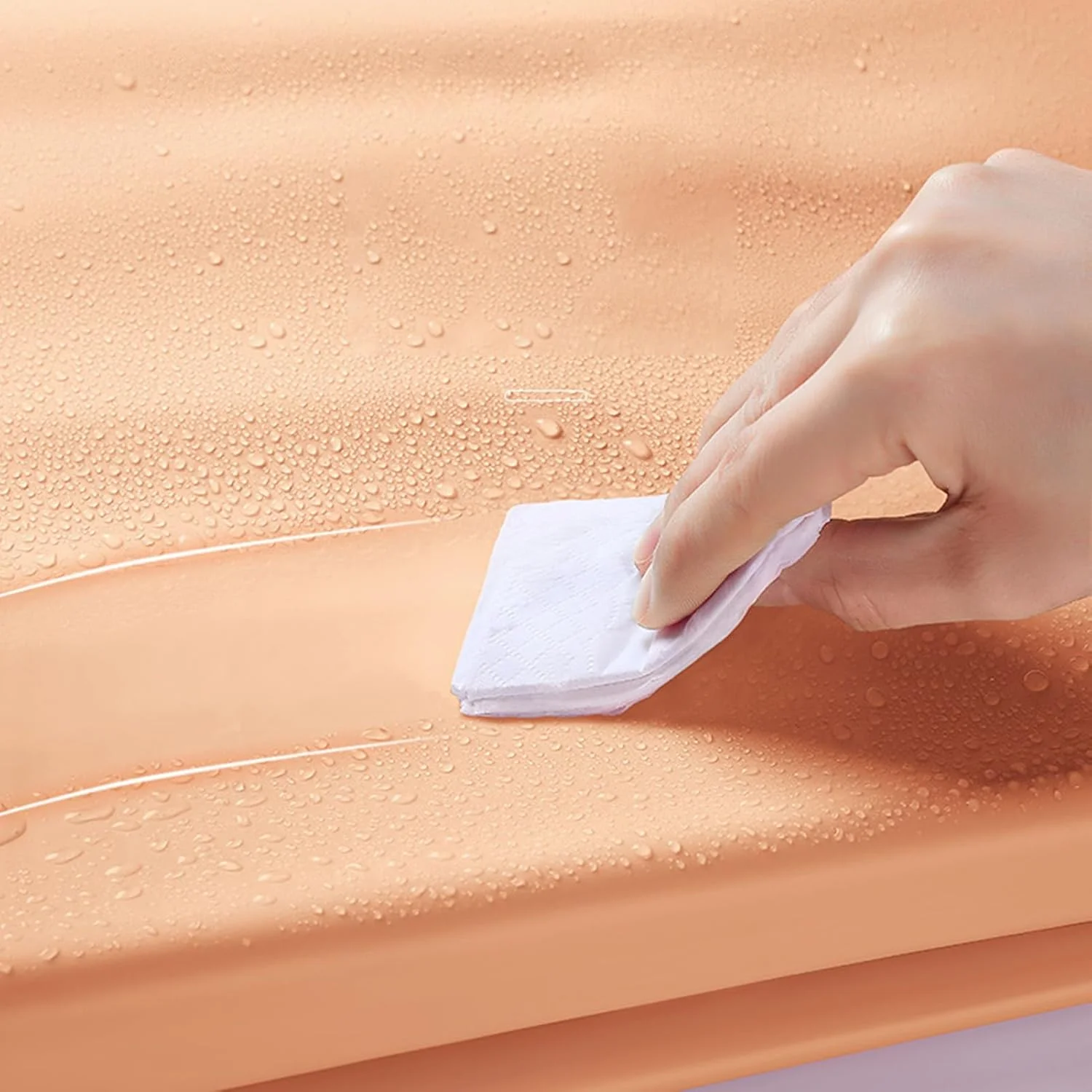 روکش بارانی اسکوتر برقی belupai، روکش ضد آب ویلچر، شنل محافظ دوچرخه، پانچو اسکوتر حرکتی سالمندان برای باران، برف و آفتاب