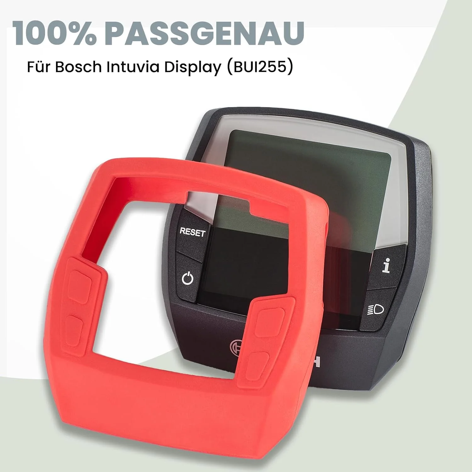 محافظ سیلیکونی نمایشگر بوش Intuvia مدل Besudo 17-K-GJ-B - محافظ صفحه نمایش برای نمایشگر بوش Intuvia به عنوان محافظت در برابر افتادن در 3 رنگ محافظ سیلیکونی نمایشگر بوش Intuvia مدل Besudo 17-K-GJ-B - محافظ صفحه نمایش برای نمایشگر بوش Intuvia به عنوان محافظت در برابر افتادن در 3 رنگ