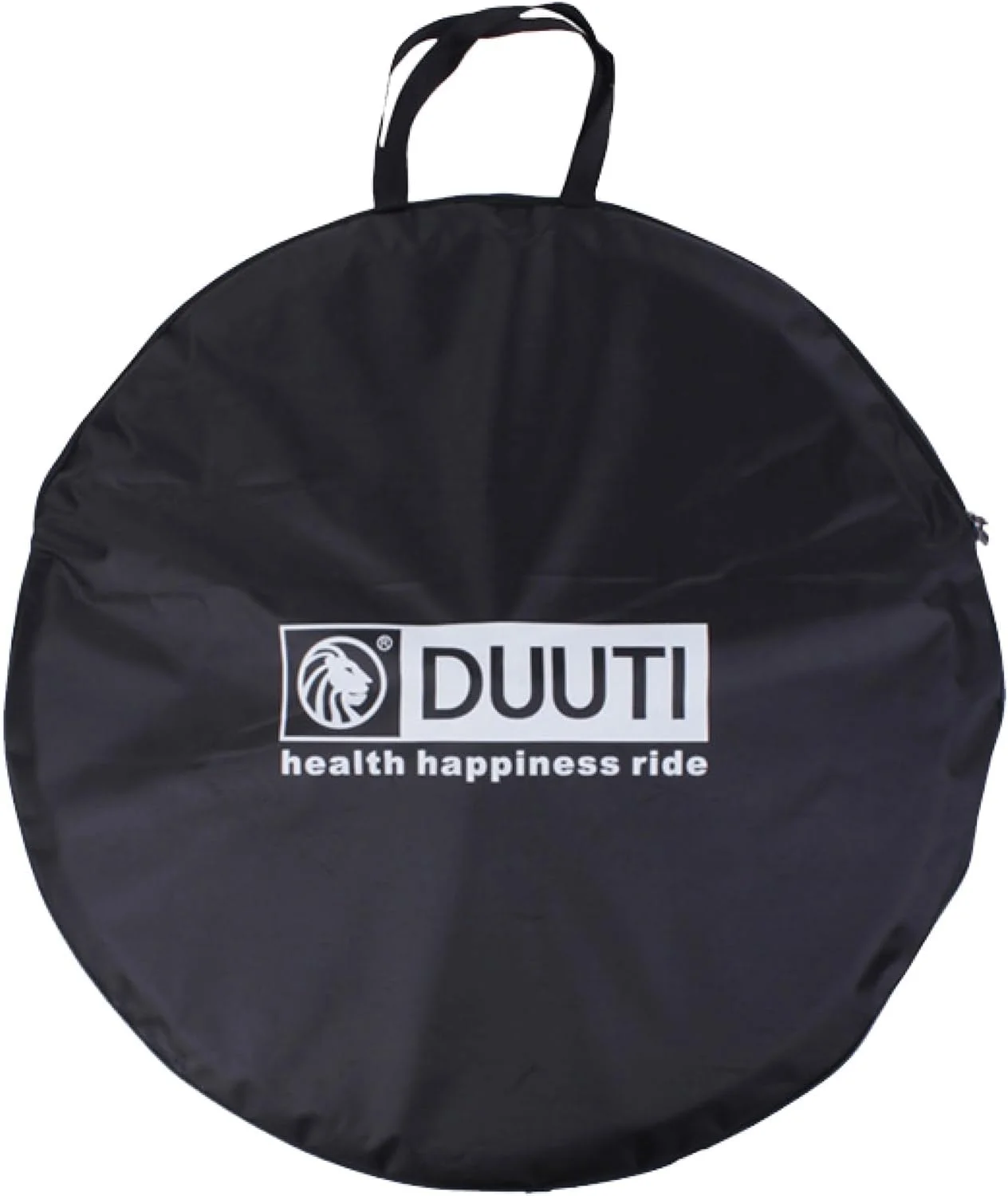 کیف چرخ دوچرخه Azarxis مناسب برای دوچرخه‌های کوهستان، شهری و مسابقه‌ای با سایزهای ۲۶/۲۷.۵/۲۹ اینچ، ساخته شده از نایلون 420D ضد آب و مقاوم در برابر پارگی