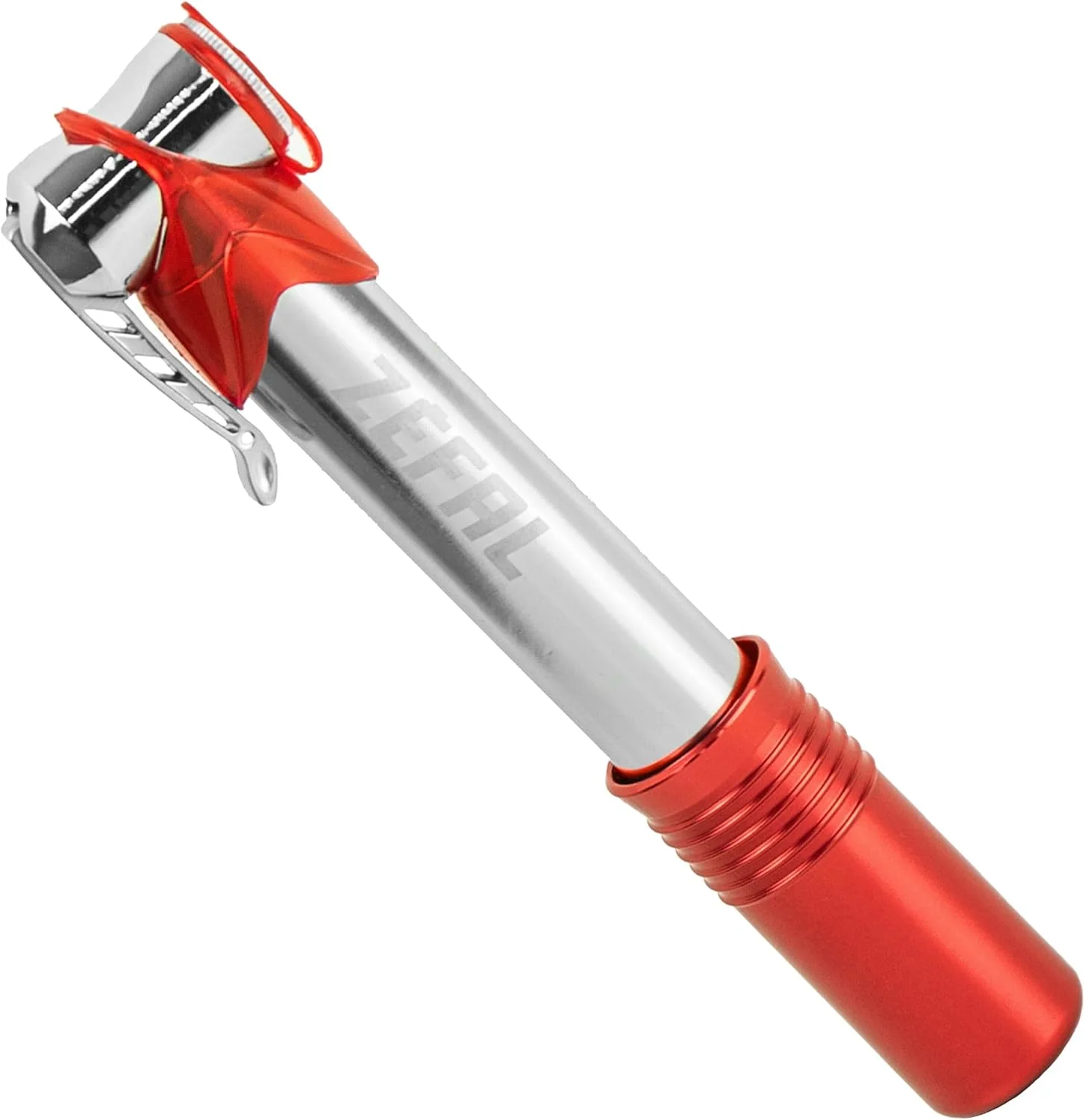 تلمبه دستی کوچک آلومینیومی زفال مدل ایر پروفایل میکرو