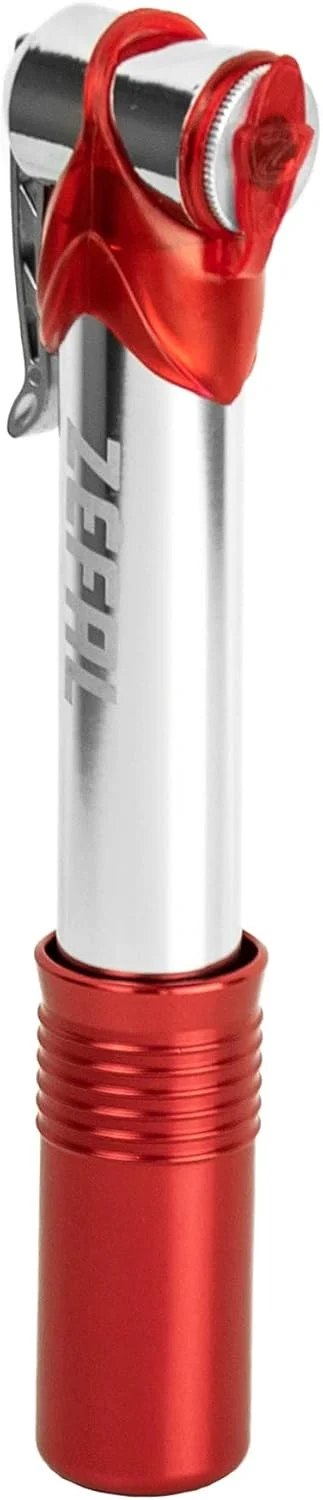 تلمبه دستی کوچک آلومینیومی زفال مدل ایر پروفایل میکرو