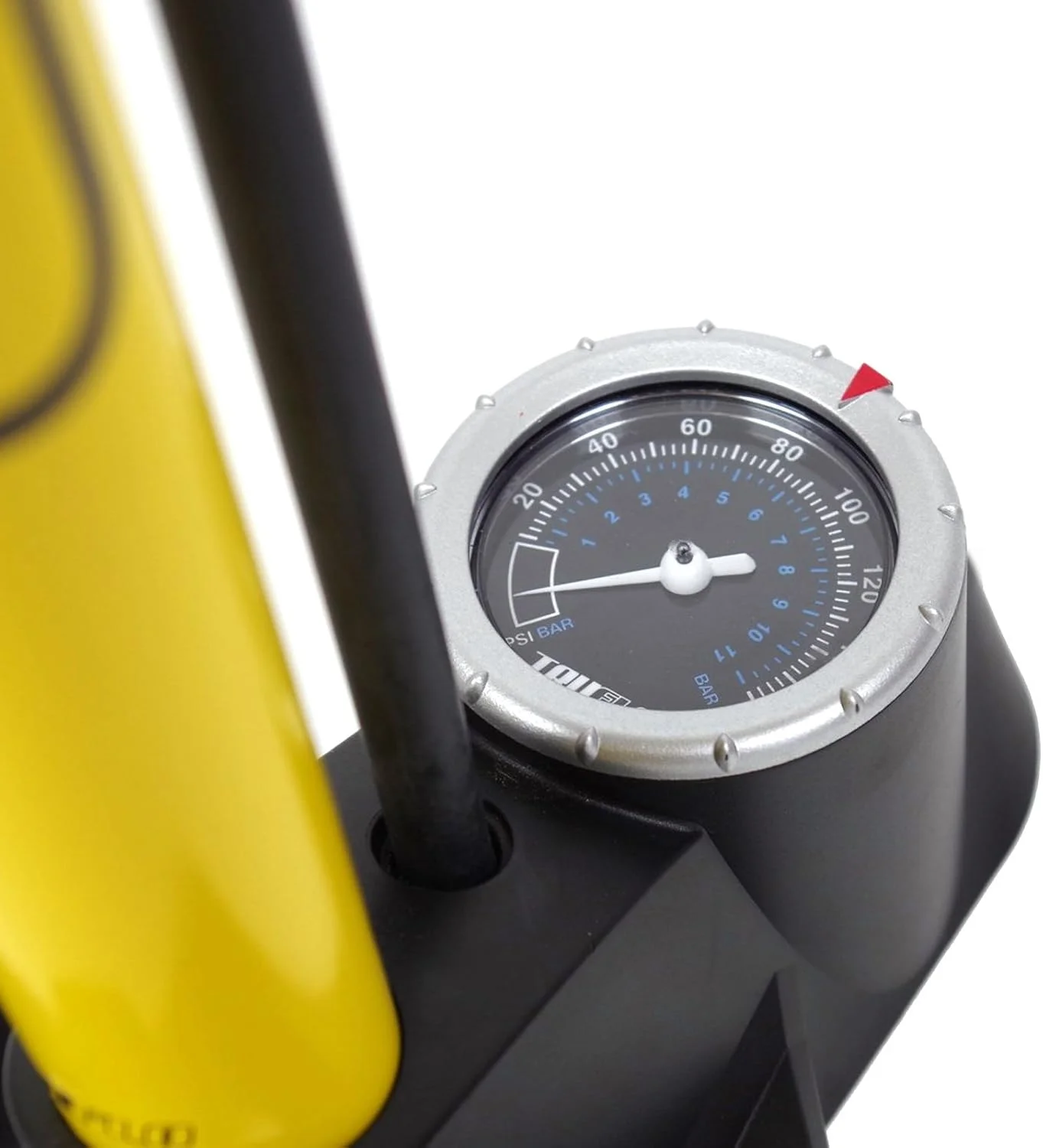 تلمبه ایستاده Easitrax 3 با درجه، حداکثر فشار ۱۶۰ PSI