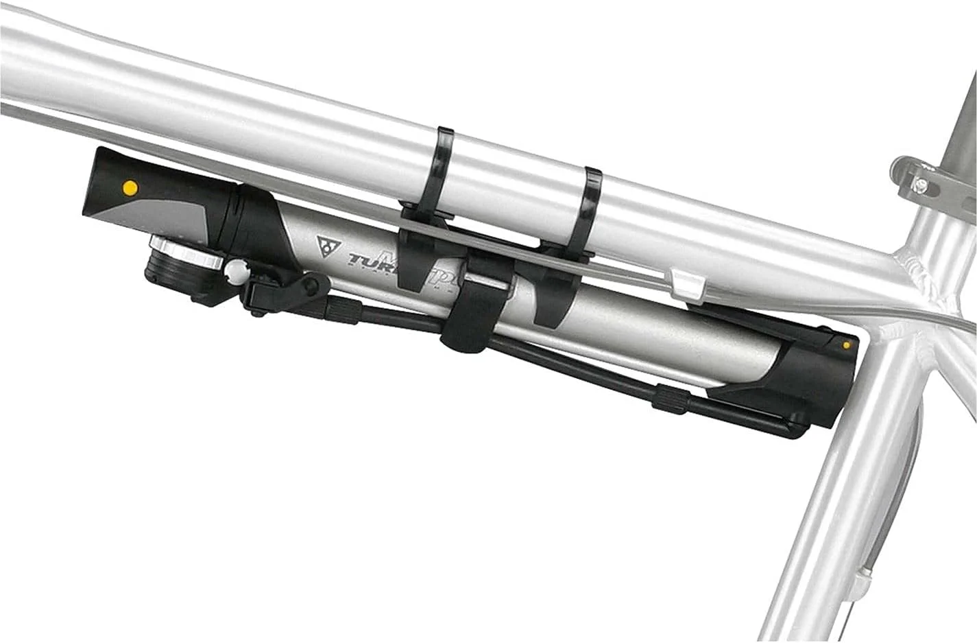 تلمبه دستی کوچک توبیک توربو مورف جی تلمبه دستی کوچک توبیک توربو مورف جی