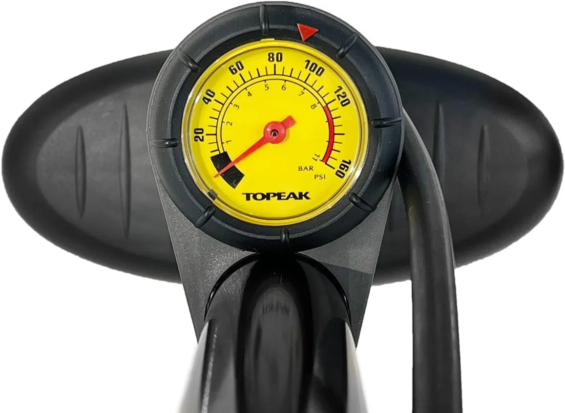 تلمبه ایستاده توپیک Joe Blow Max II