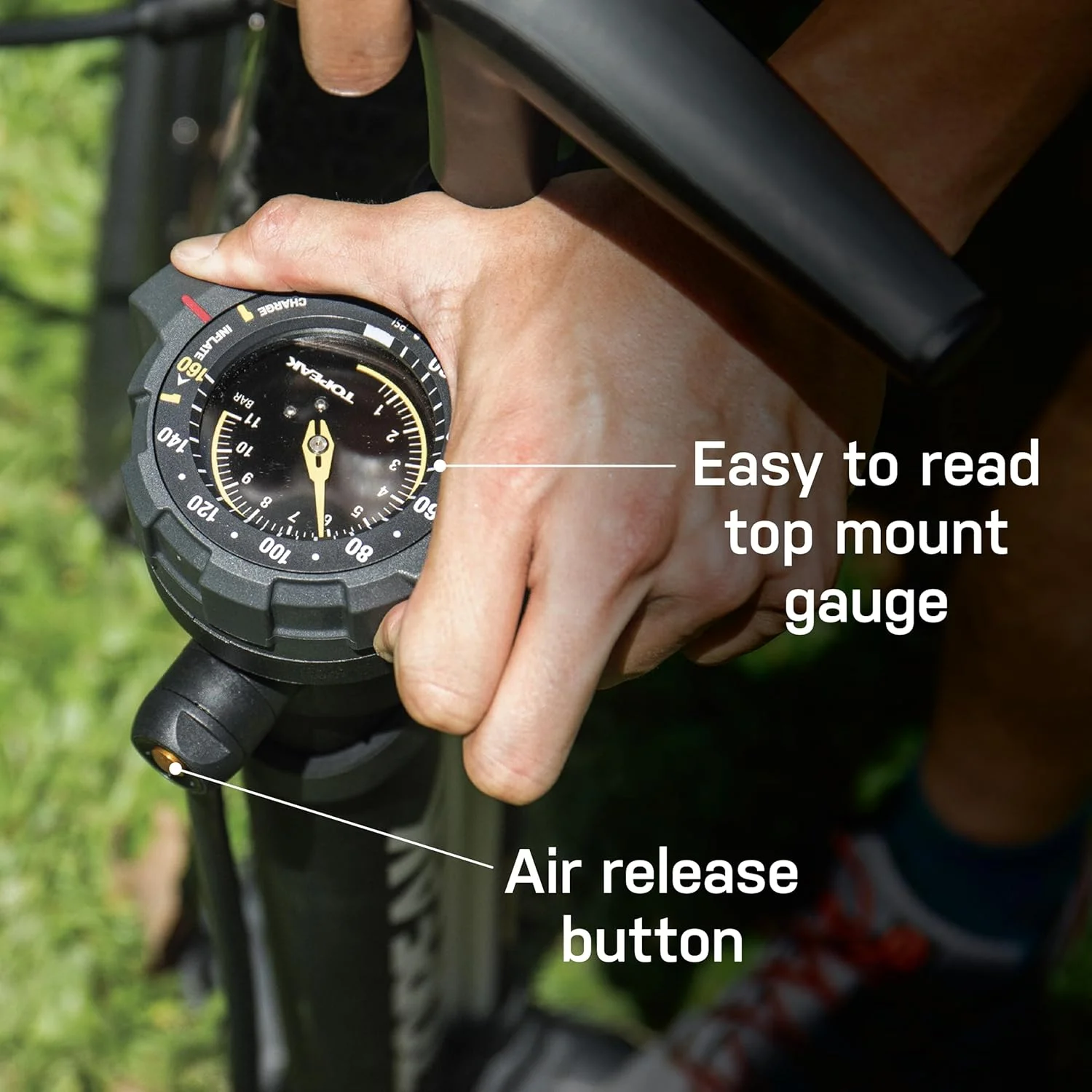 تلمبه جو بلو بوستر