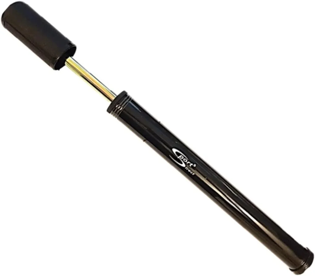 تلمبه دوچرخه دو دریچه ایرو اسپورت دایرکت مدل SPU205