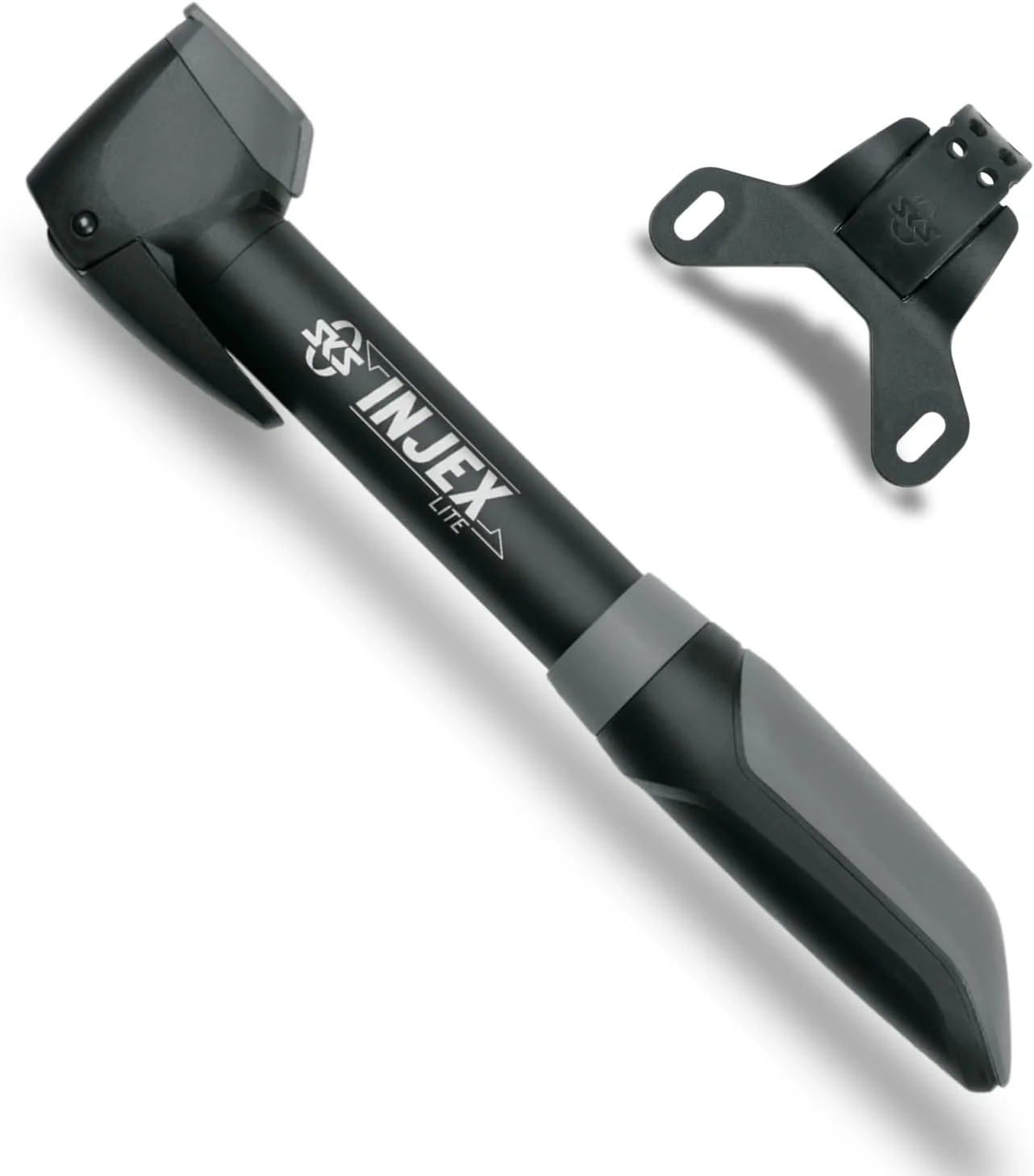 تلمبه فشرده اس‌کی‌اس مدل RMJ543 - مشکی، ۲۵.۲ سانتی‌متر