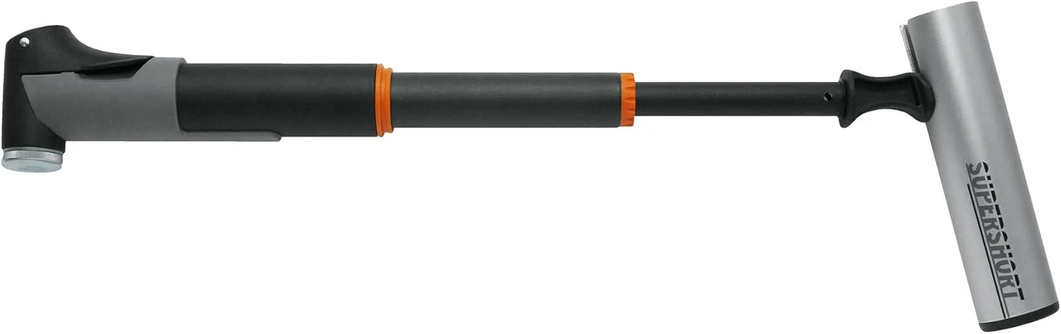 تلمبه مینی فوق العاده کوتاه SKS مدل 103 گرمی