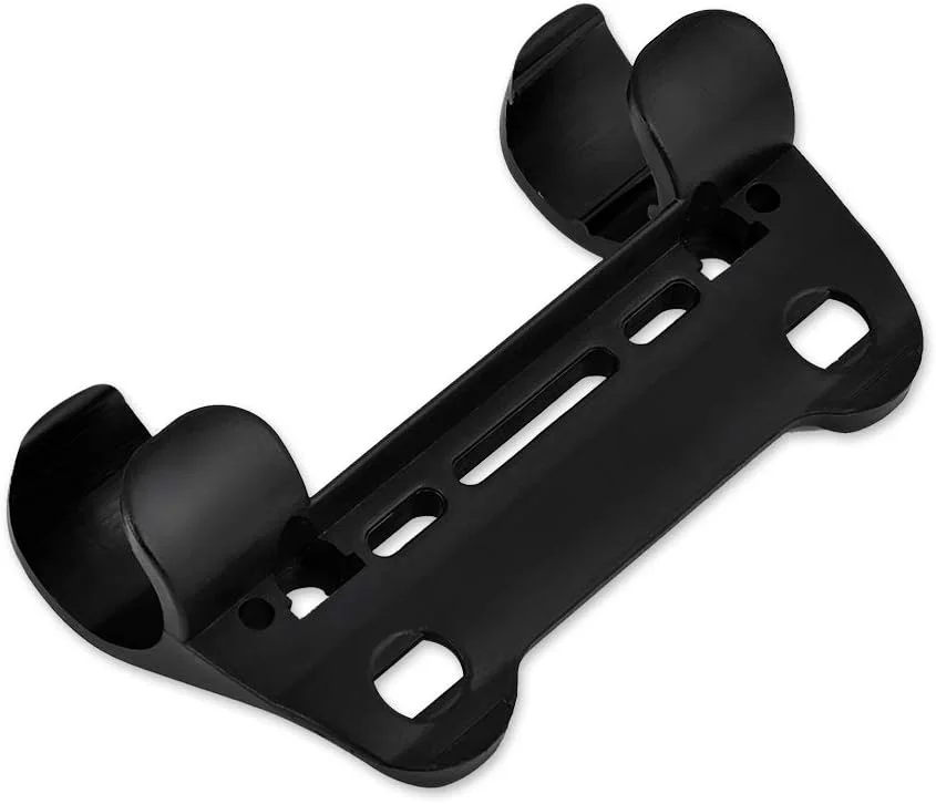 تلمبه مینی دوچرخه مناسب برای والف های پرستا و شرادر به همراه بست نصب روی بدنه تلمبه مینی دوچرخه مناسب برای والف های پرستا و شرادر به همراه بست نصب روی بدنه