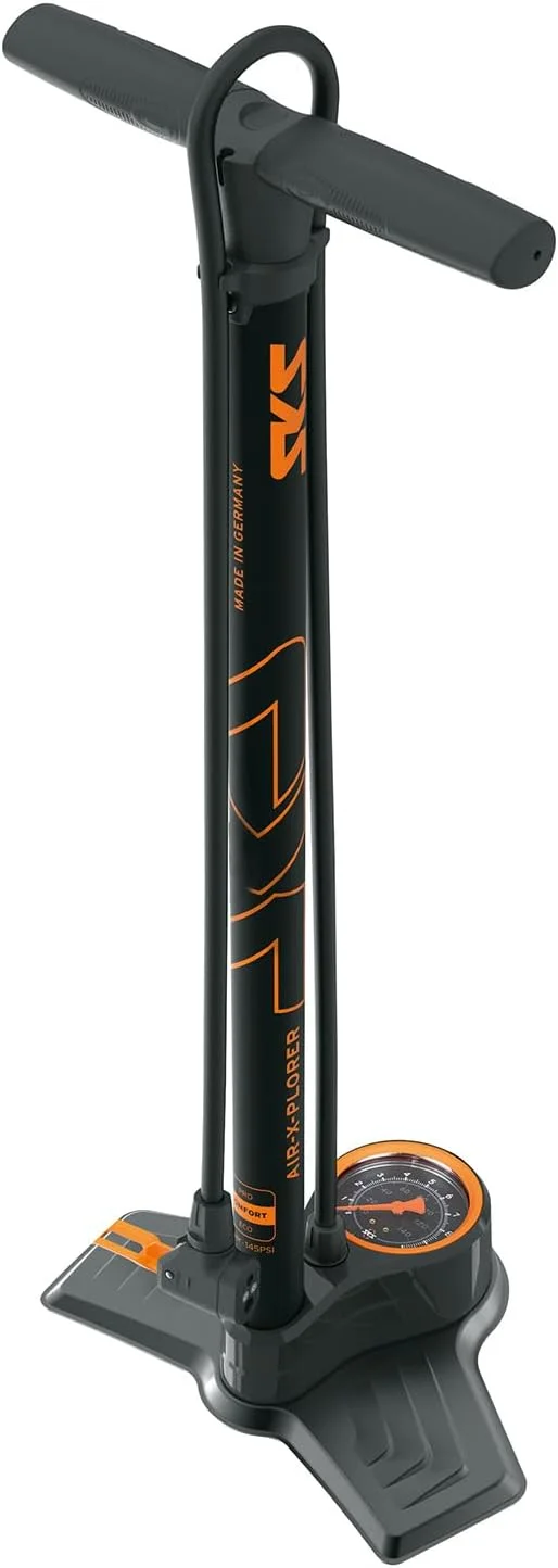 تلمبه ایستاده SKS Air-X-Plorer 10.0