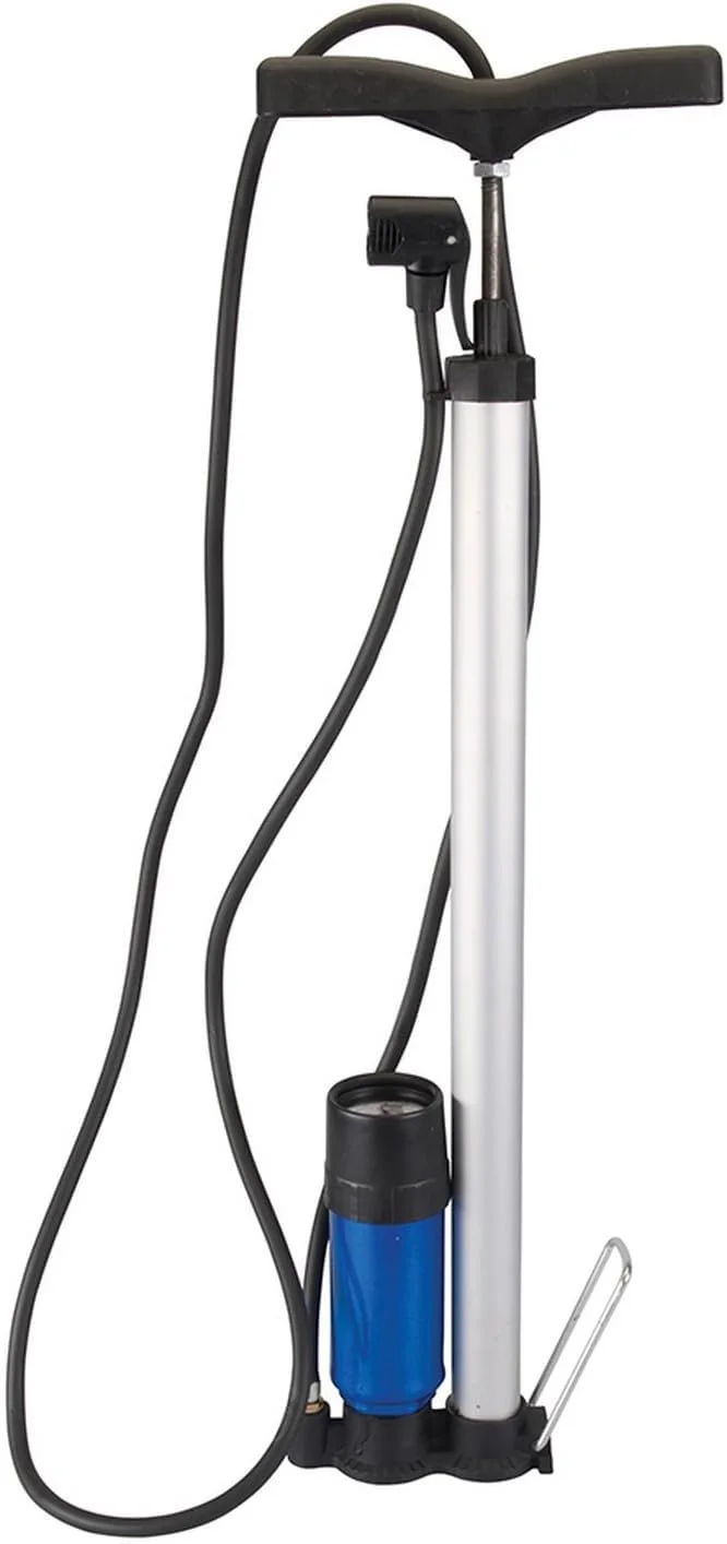 تلمبه ایستاده سیلورلاین مدل 380349 با فشار 0-7 بار