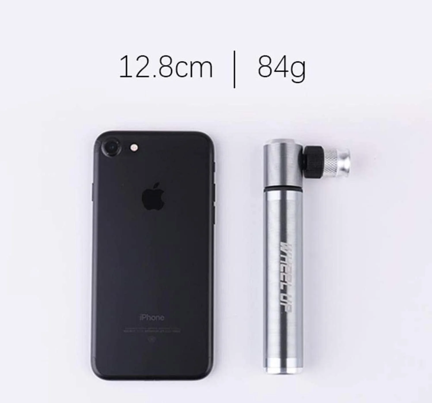 تلمبه دستی کوچک قابل حمل SKEIDO 89G با فشار بالا 160 PSI برای دوچرخه سواری، تلمبه توپ و باد کردن لاستیک، ابزار باد کردن دوچرخه کوهستان MTB تلمبه دستی کوچک قابل حمل SKEIDO 89G با فشار بالا 160 PSI برای دوچرخه سواری، تلمبه توپ و باد کردن لاستیک، ابزار باد کردن دوچرخه کوهستان MTB