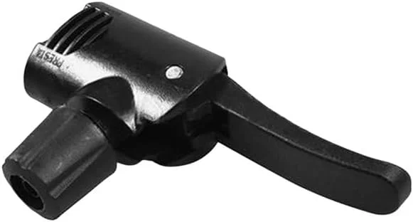 آداپتور سر پمپ باد تایر دوچرخه 3 در 1 مشکی، لوازم جانبی ورزشی و فضای باز، پمپ های دوچرخه، پمپ های زمینی دوچرخه آداپتور سر پمپ باد تایر دوچرخه 3 در 1 مشکی، لوازم جانبی ورزشی و فضای باز، پمپ های دوچرخه، پمپ های زمینی دوچرخه