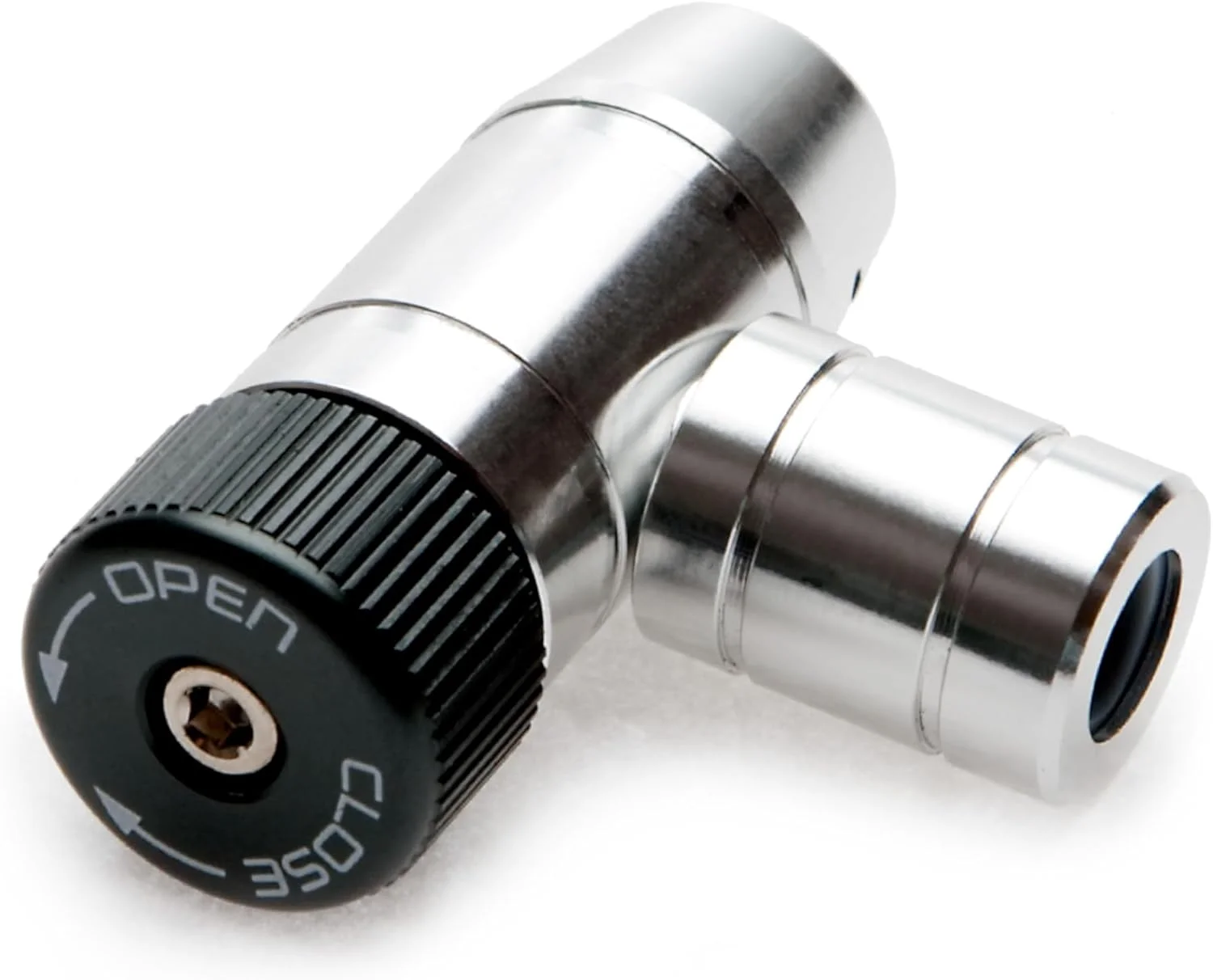 نازل باد کننده CO2 مدل Shiny Object از Portland Design Works