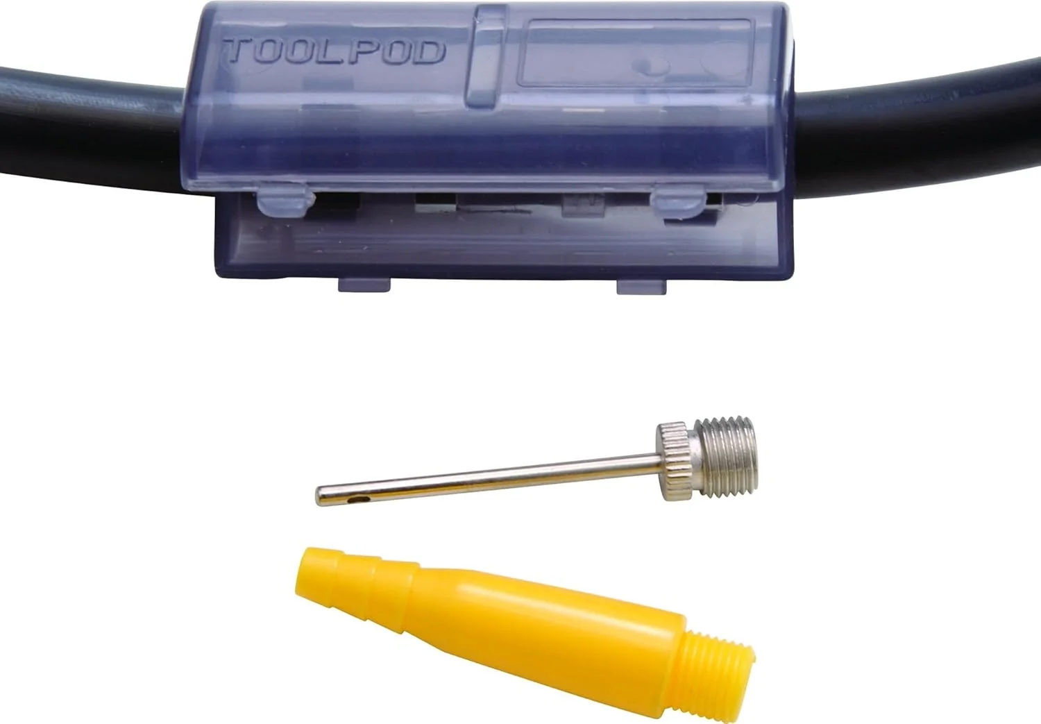 تلمبه زمینی دوچرخه Planet Bike ALX با گیج و سری والف پرستا/شردر، تا 160 PSI باد می کند، مناسب برای باد کردن لاستیک دوچرخه، تجهیزات ورزشی و وسایل بادی، قرمز