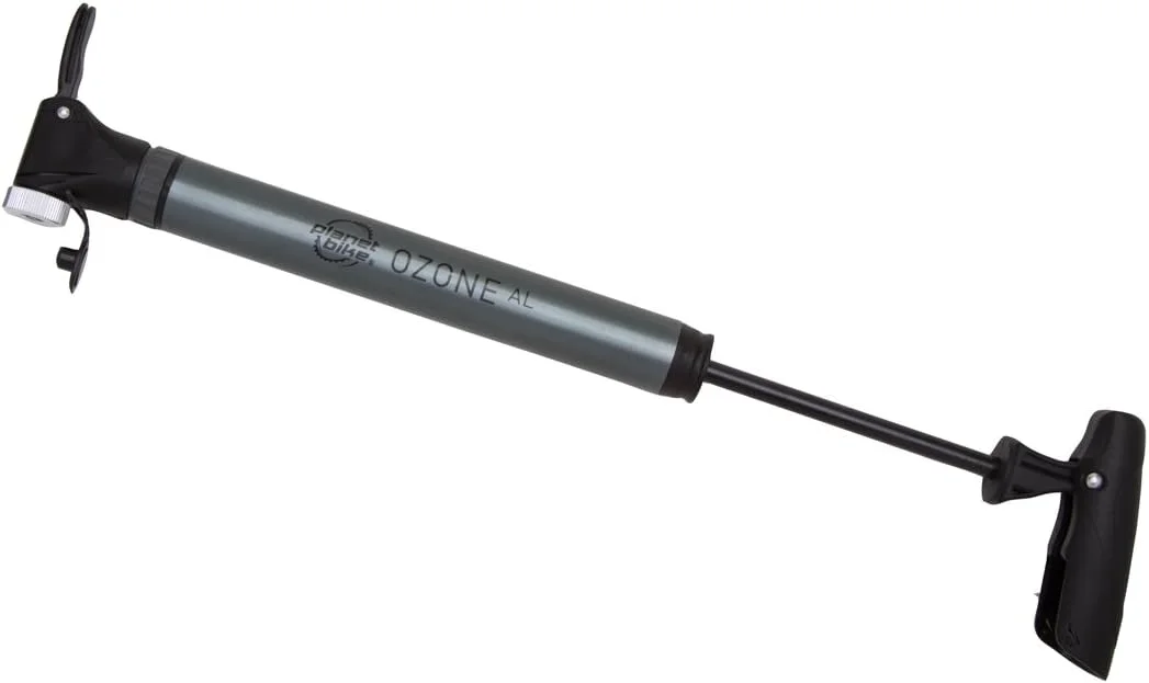 تلمبه مینی دوچرخه Planet Bike Ozone AL