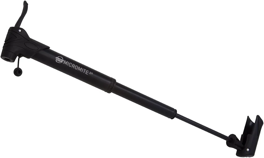 تلمبه کوچک دوچرخه Planet Bike Micromite 2.0