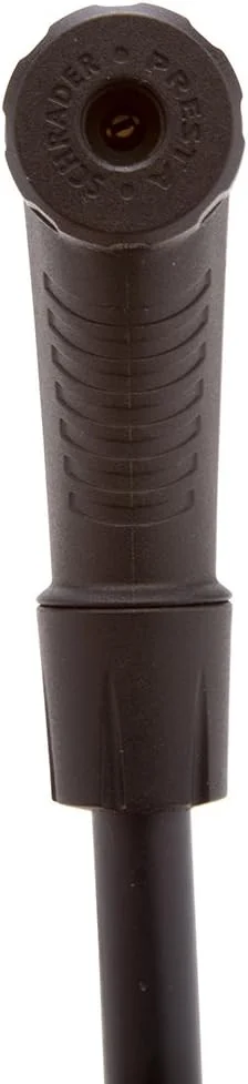 تلمبه زمینی دوچرخه پلنت بایک مدل STX، خاکستری متالیک