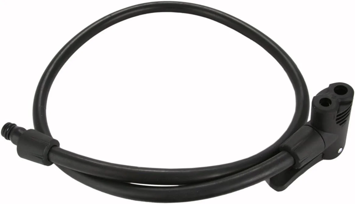 شلنگ پمپ باد زمینی دو سر پلنت بایک شلنگ پمپ باد زمینی دو سر پلنت بایک