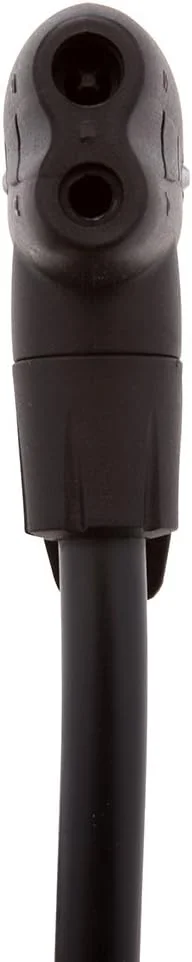 شلنگ پمپ باد زمینی دو سر پلنت بایک