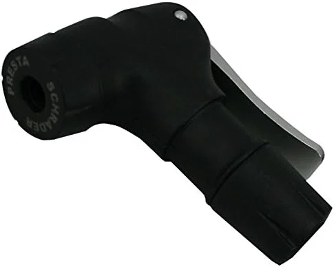 سَری اتوماتیک پمپ باد ایستاده Planet Bike سَری اتوماتیک پمپ باد ایستاده Planet Bike